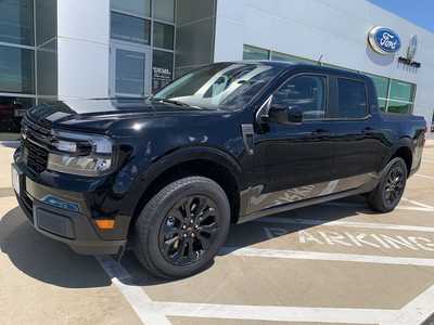 2024 Ford Maverick, $37027. Photo 2