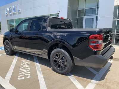 2024 Ford Maverick, $37027. Photo 3