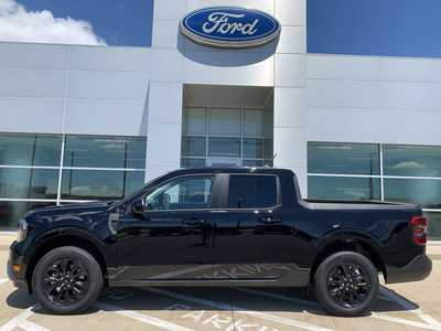 2024 Ford Maverick, $37027. Photo 4