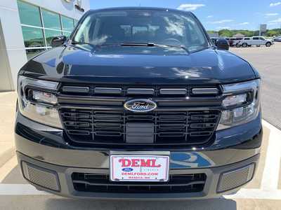 2024 Ford Maverick, $37027. Photo 5