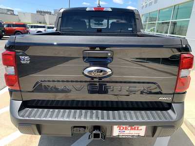 2024 Ford Maverick, $37027. Photo 6