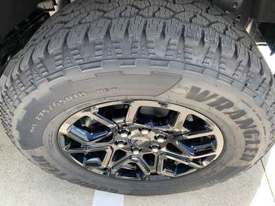 2024 Ford F150 Crew Cab, $50667. Photo 12