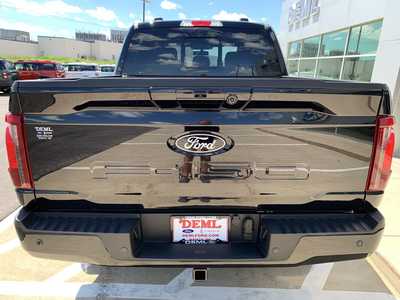 2024 Ford F150 Crew Cab, $50667. Photo 6