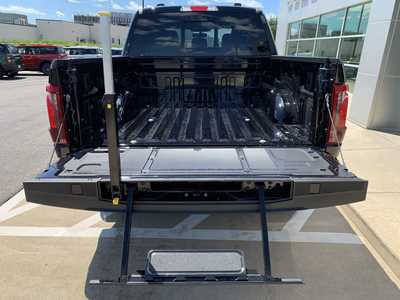2024 Ford F150 Crew Cab, $50667. Photo 7