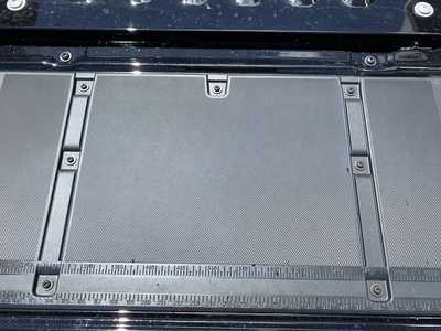 2024 Ford F150 Crew Cab, $50667. Photo 8