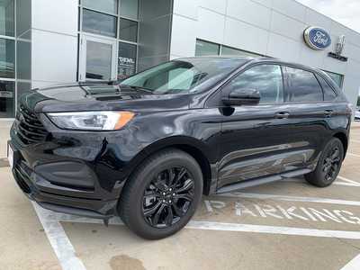 2024 Ford Edge, $35998. Photo 2