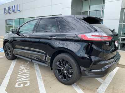 2024 Ford Edge, $35998. Photo 3