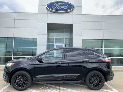 2024 Ford Edge, $35998. Photo 4