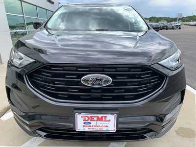 2024 Ford Edge, $35998. Photo 5