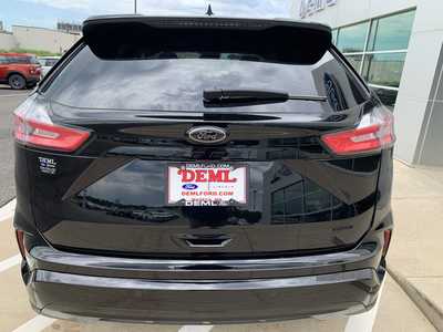 2024 Ford Edge, $35998. Photo 6