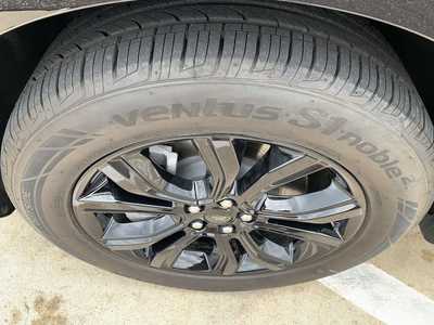 2024 Ford Edge, $35998. Photo 8