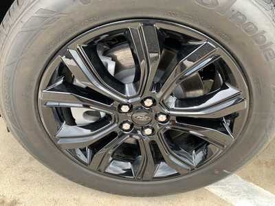 2024 Ford Edge, $35998. Photo 9
