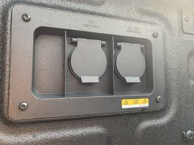 2024 Ford Ranger Crew Cab, $47735. Photo 10