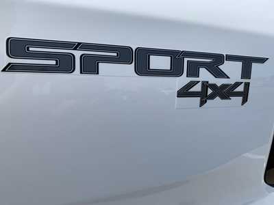 2024 Ford Ranger Crew Cab, $47735. Photo 11