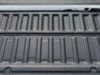 2024 Ford Ranger Crew Cab, $47735. Photo 8