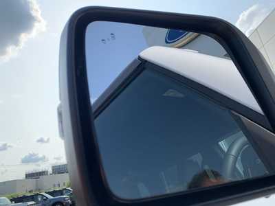 2024 Ford Bronco, $58998. Photo 7