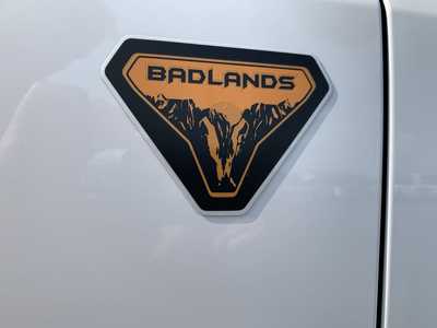 2024 Ford Bronco, $58998. Photo 8