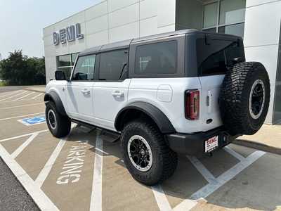 2024 Ford Bronco, $59362. Photo 2