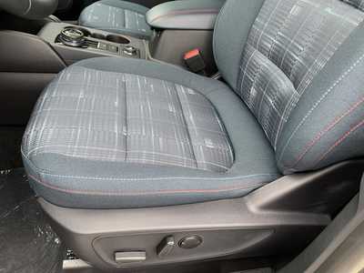 2024 Ford Bronco Sport, $32884. Photo 12