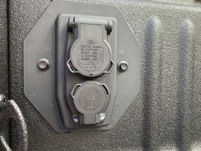 2024 Ford F350 Crew Cab, $87605. Photo 10