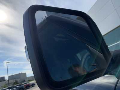 2024 Ford Bronco, $50835. Photo 7