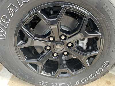 2024 Ford Expedition, $75587. Photo 10
