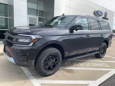 2024 Ford Expedition, $75587. Photo 2