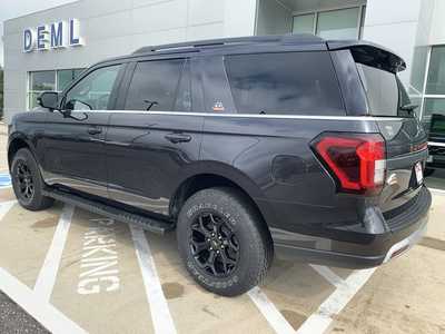 2024 Ford Expedition, $75587. Photo 3