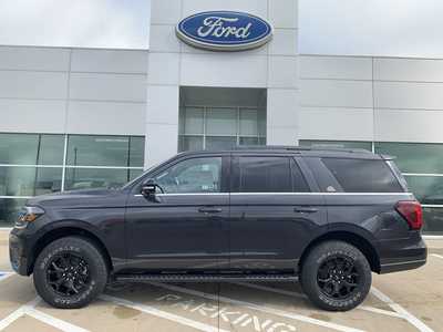 2024 Ford Expedition, $75587. Photo 4