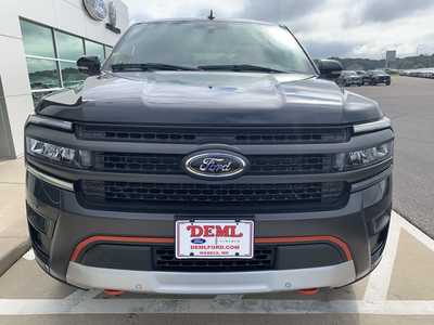 2024 Ford Expedition, $75587. Photo 5