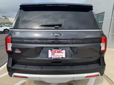 2024 Ford Expedition, $75587. Photo 6