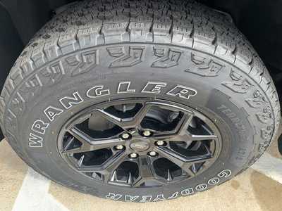 2024 Ford Expedition, $75587. Photo 9