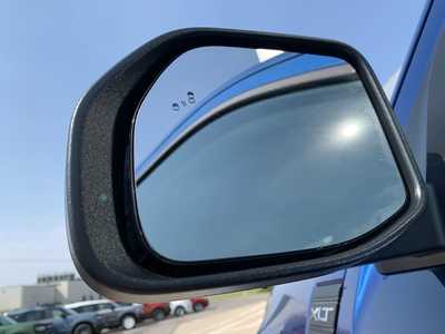 2024 Ford Maverick, $32933. Photo 11
