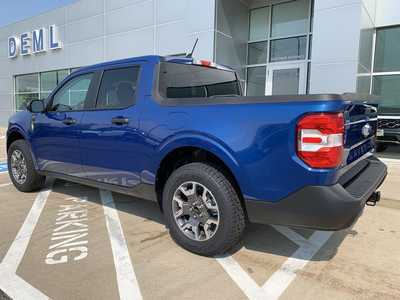 2024 Ford Maverick, $32933. Photo 3