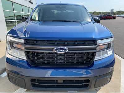 2024 Ford Maverick, $32933. Photo 5