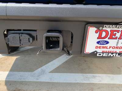 2024 Ford Maverick, $32933. Photo 7