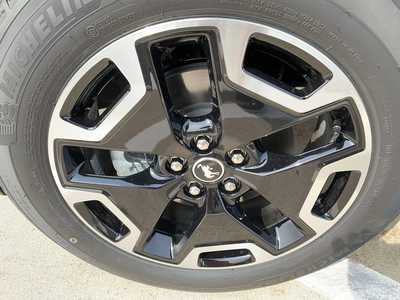 2024 Ford Bronco Sport, $35382. Photo 10