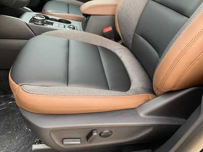 2024 Ford Bronco Sport, $35382. Photo 11
