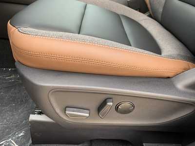 2024 Ford Bronco Sport, $35382. Photo 12