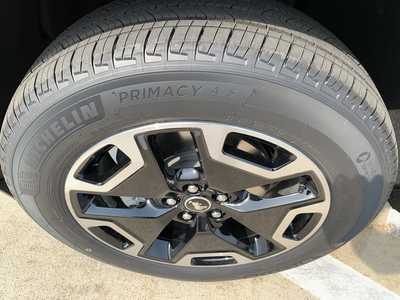 2024 Ford Bronco Sport, $35382. Photo 9