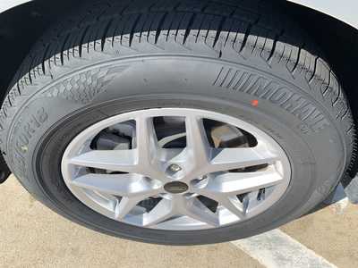 2024 Ford Edge, $29998. Photo 10