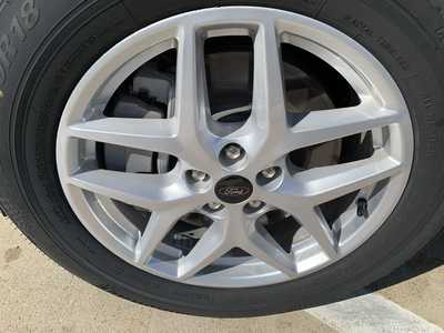 2024 Ford Edge, $29998. Photo 11