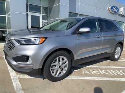 2024 Ford Edge, $29998. Photo 2