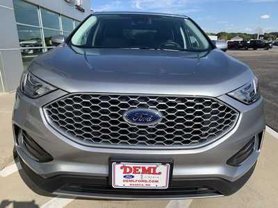 2024 Ford Edge, $29998. Photo 5