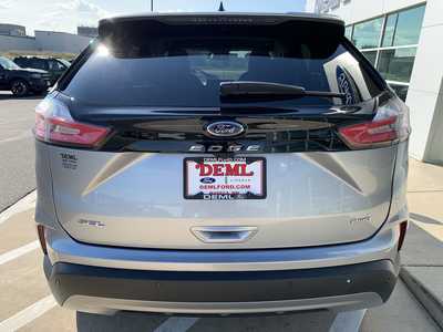 2024 Ford Edge, $29998. Photo 6