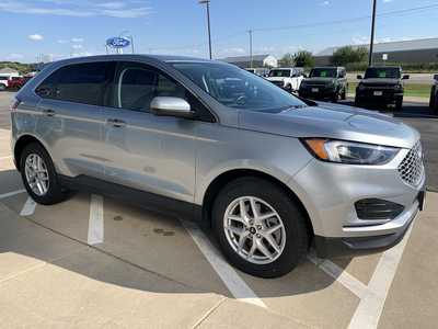 2024 Ford Edge, $29998. Photo 7