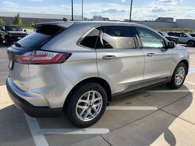 2024 Ford Edge, $29998. Photo 8