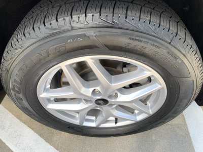 2024 Ford Edge, $29998. Photo 10