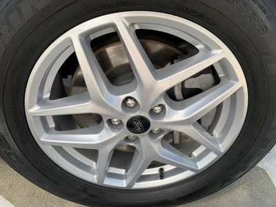 2024 Ford Edge, $29998. Photo 11