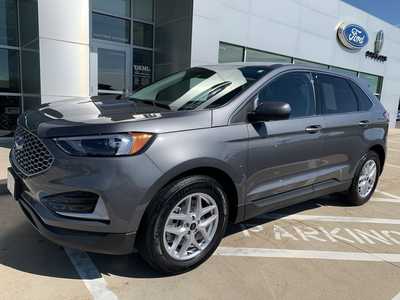 2024 Ford Edge, $29998. Photo 2
